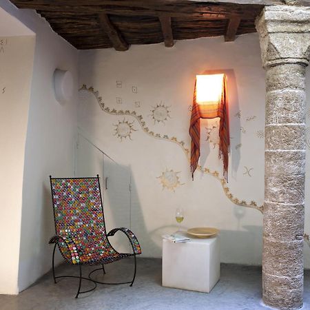 Riad Dar Sebta Essaouira Extérieur photo