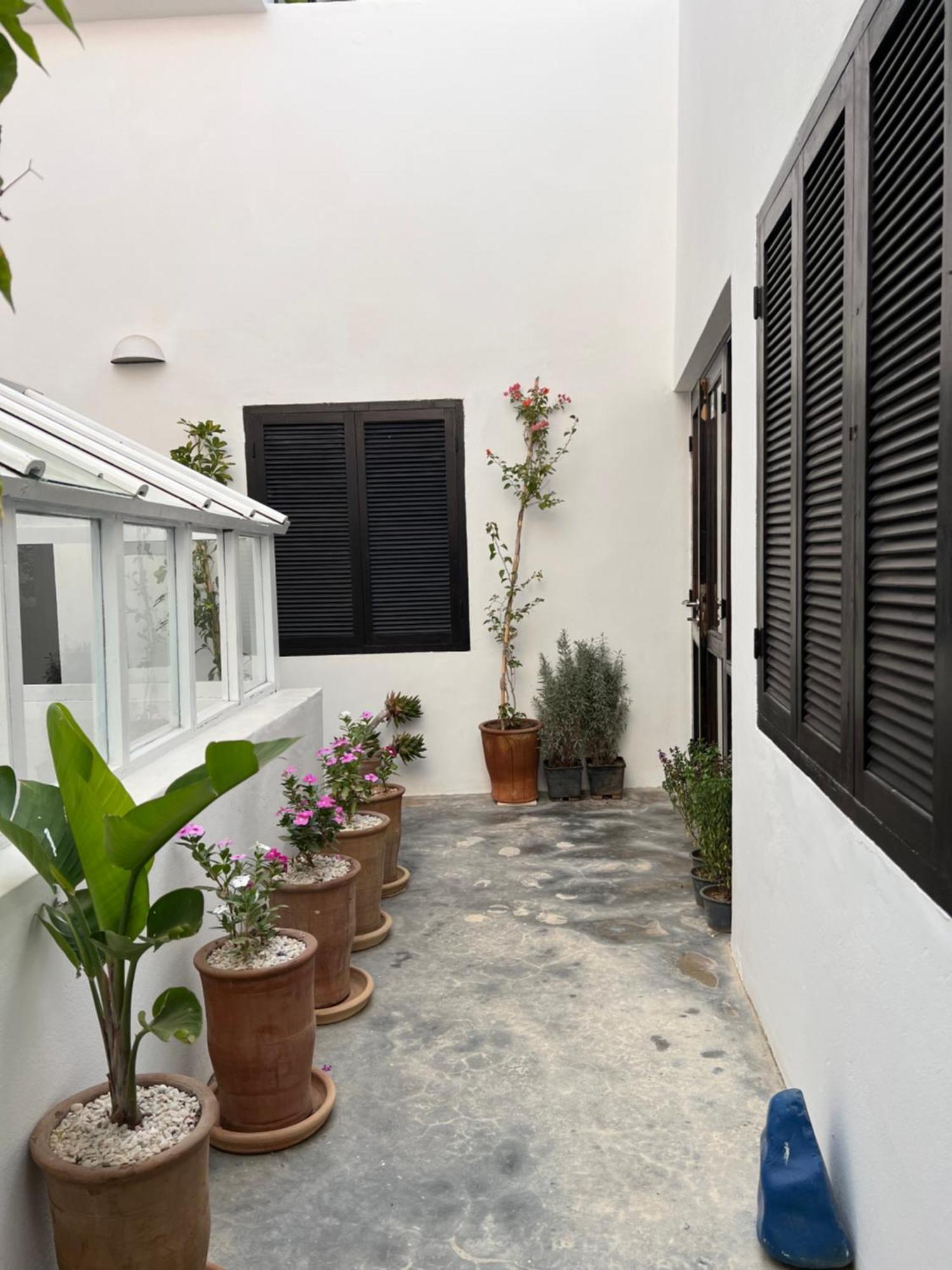Riad Dar Sebta Essaouira Extérieur photo