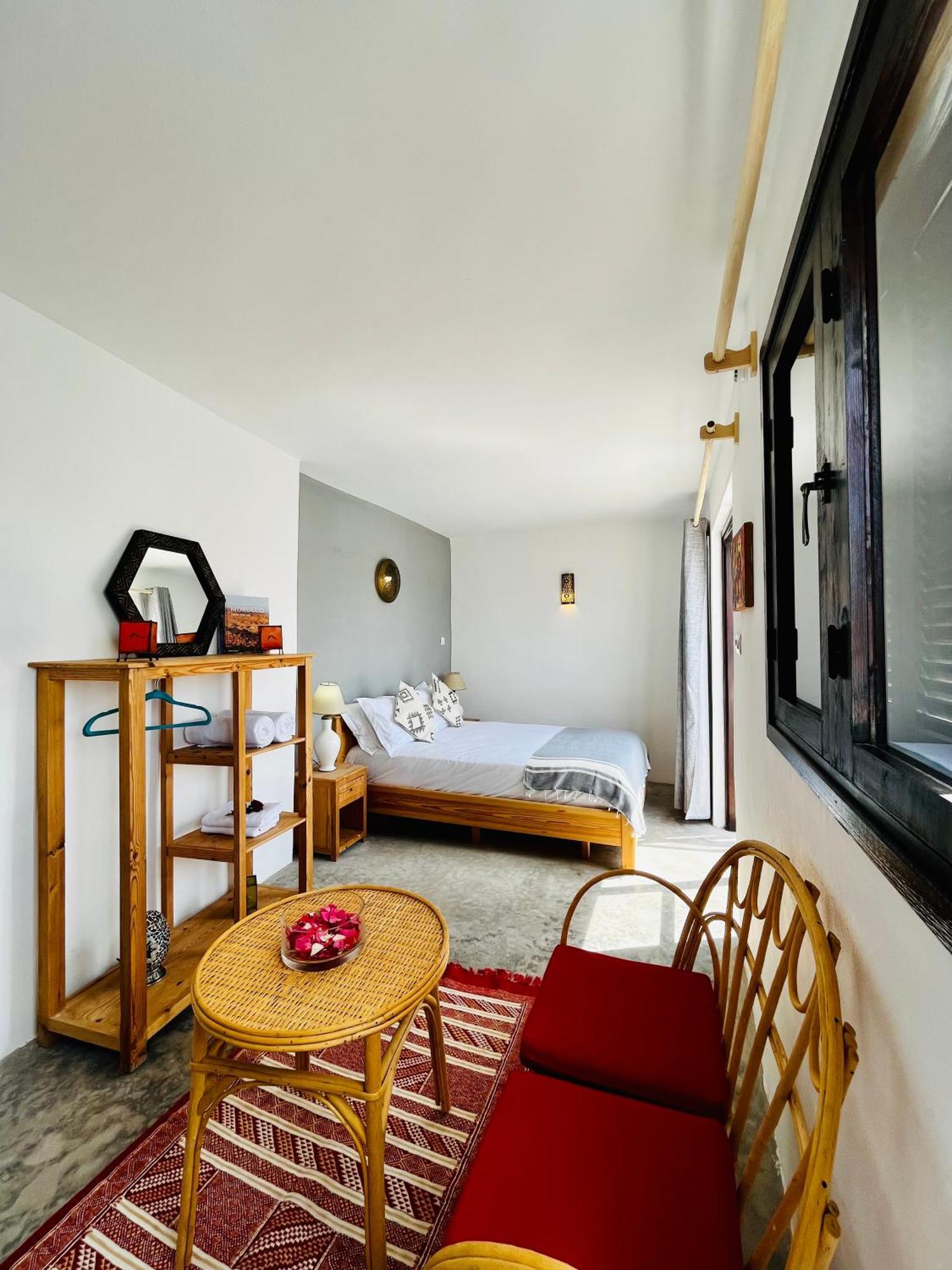 Riad Dar Sebta Essaouira Extérieur photo