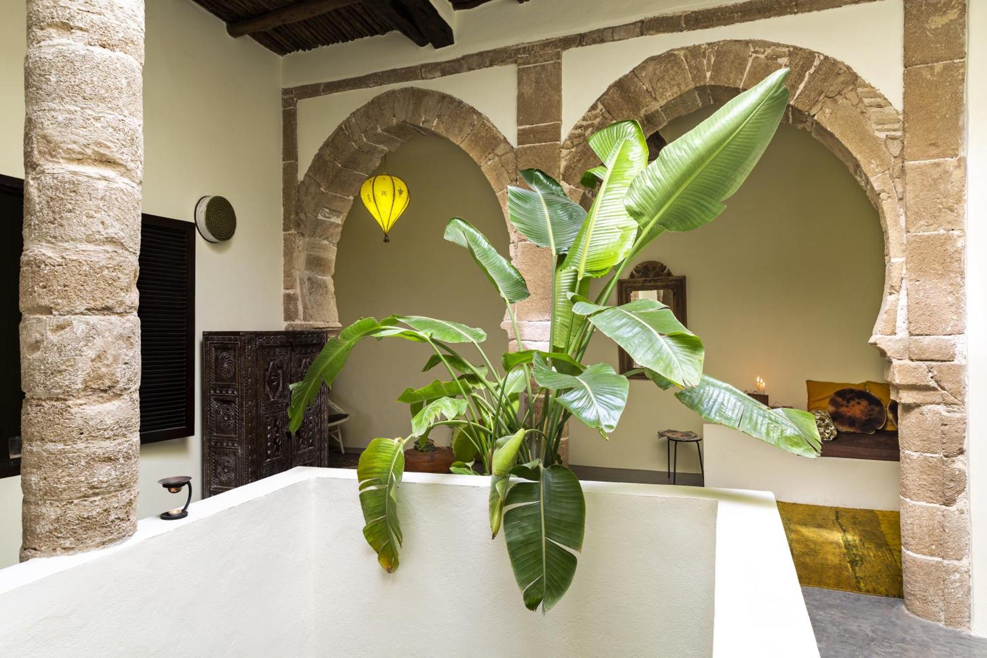 Riad Dar Sebta Essaouira Extérieur photo