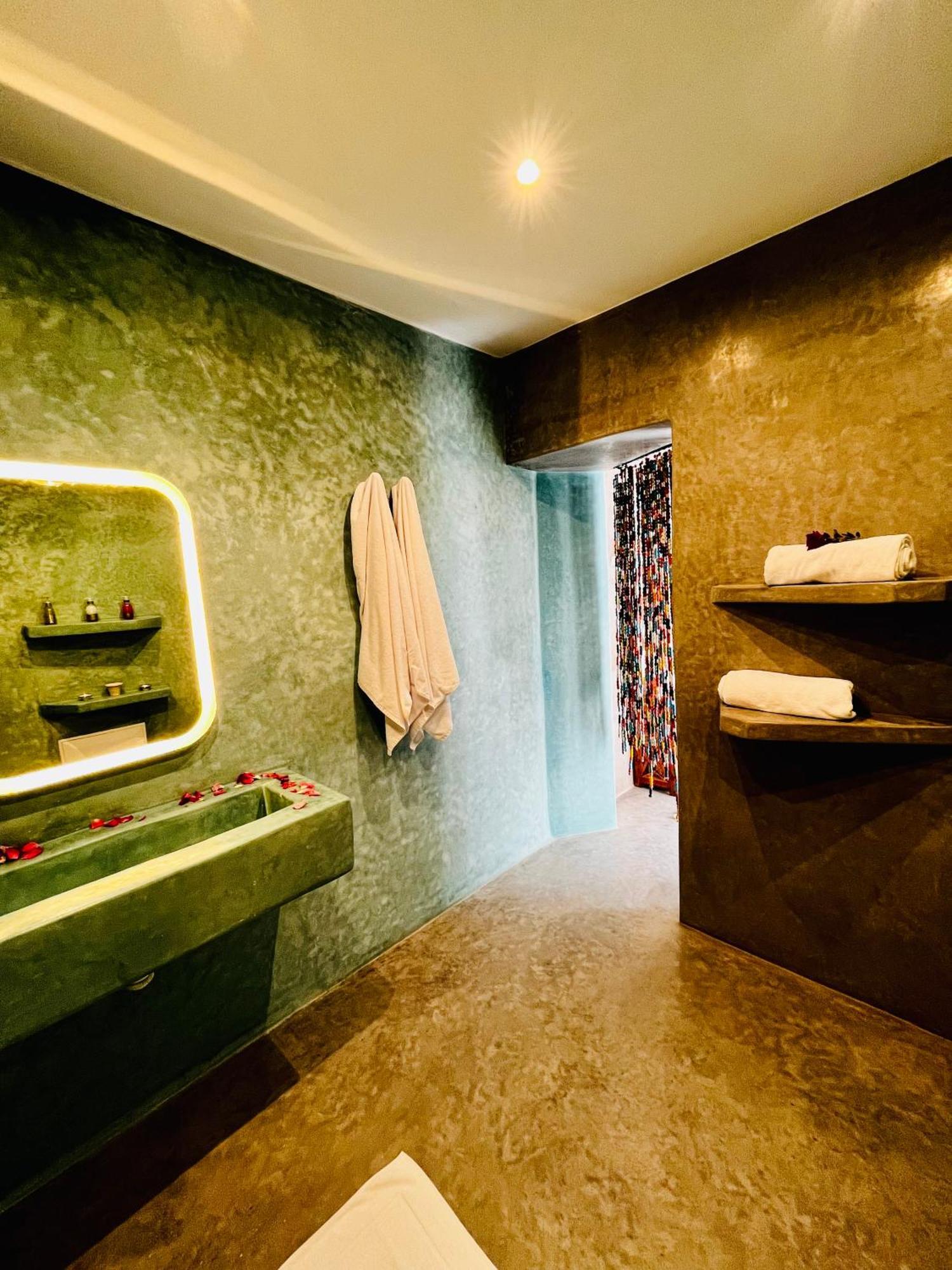 Riad Dar Sebta Essaouira Extérieur photo