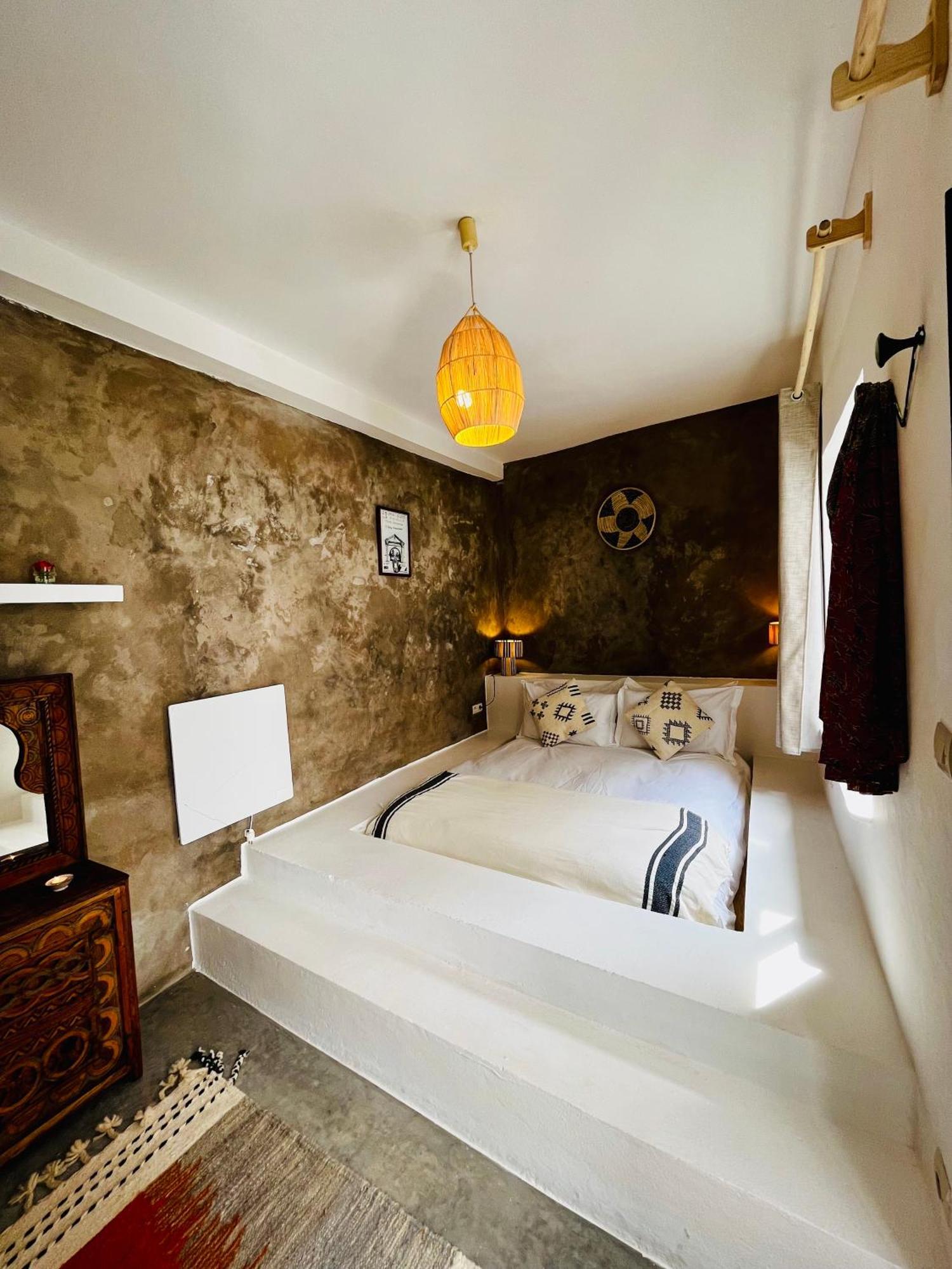 Riad Dar Sebta Essaouira Extérieur photo