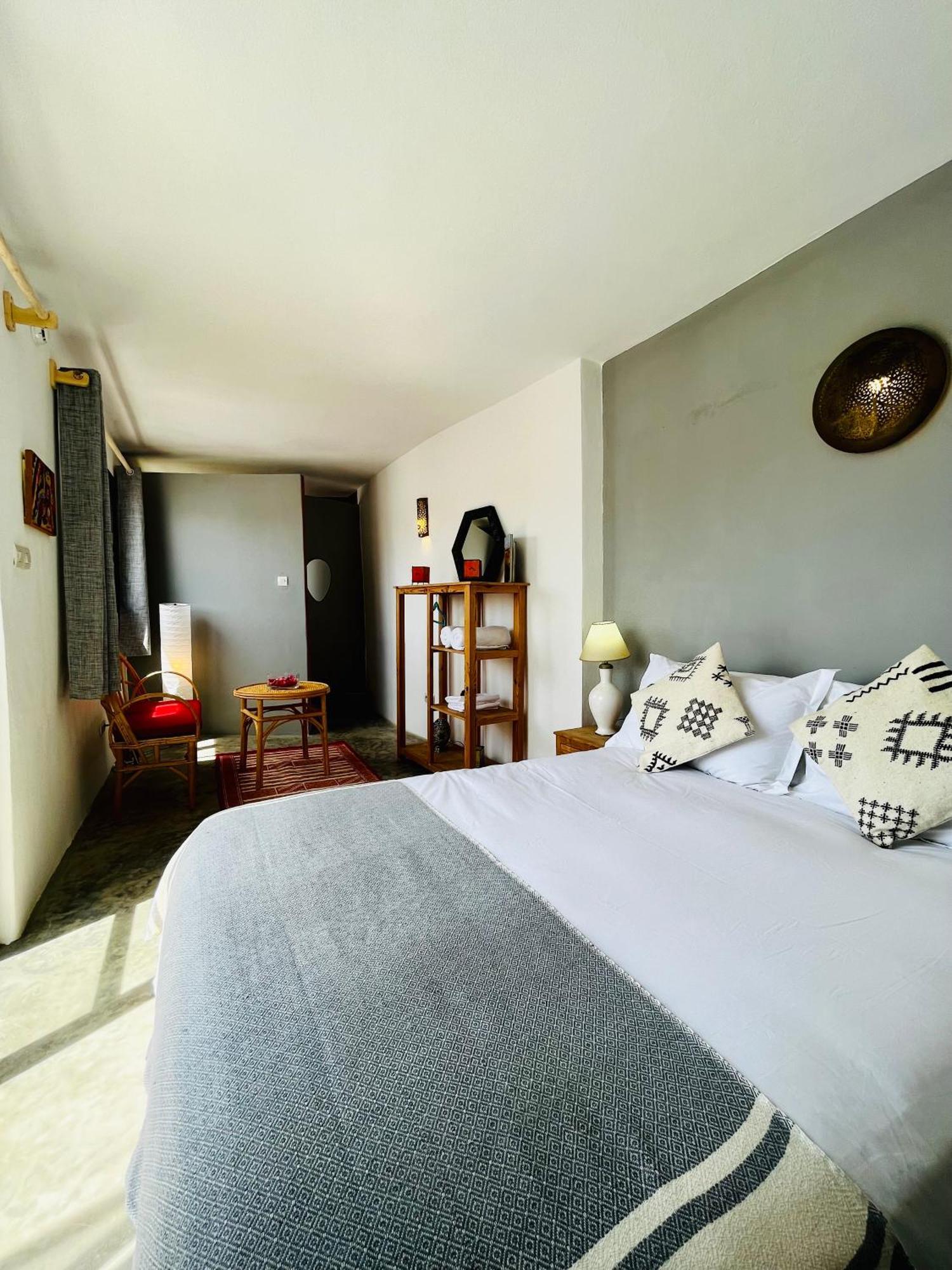 Riad Dar Sebta Essaouira Extérieur photo
