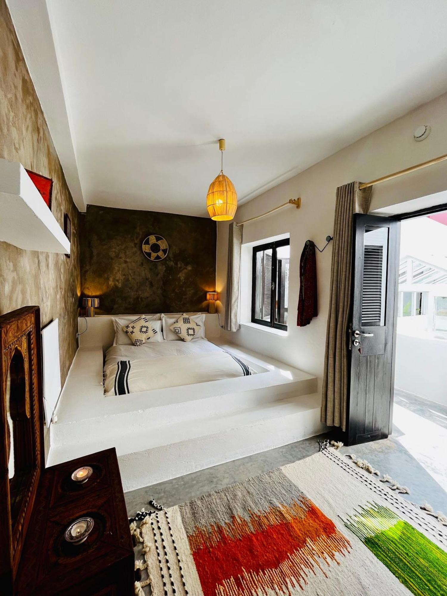 Riad Dar Sebta Essaouira Extérieur photo