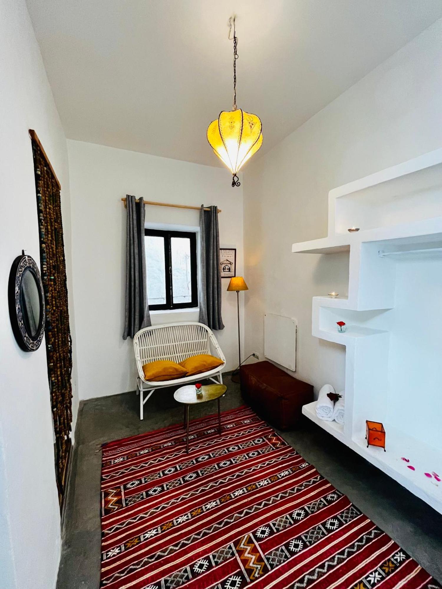 Riad Dar Sebta Essaouira Extérieur photo