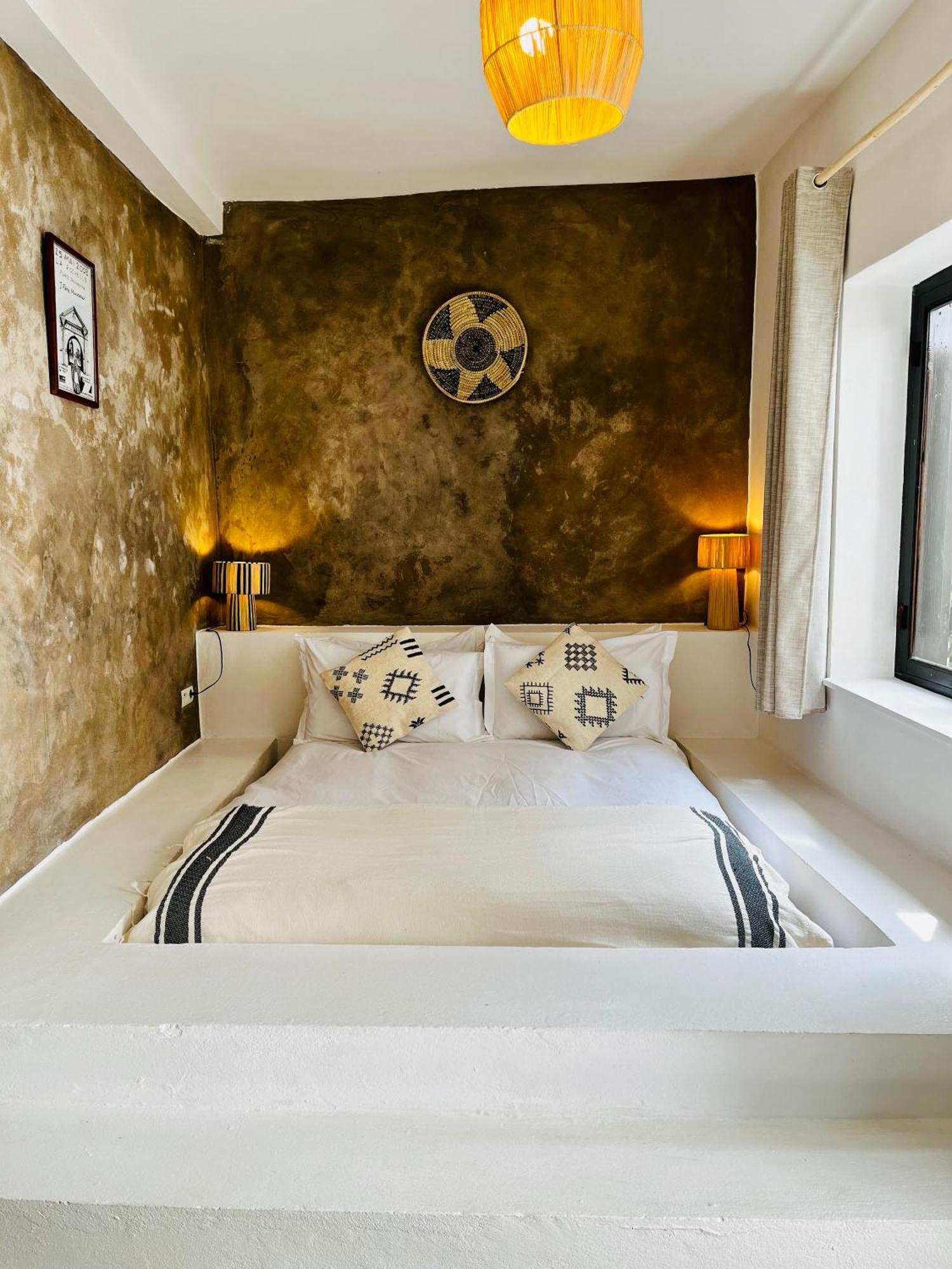 Riad Dar Sebta Essaouira Extérieur photo