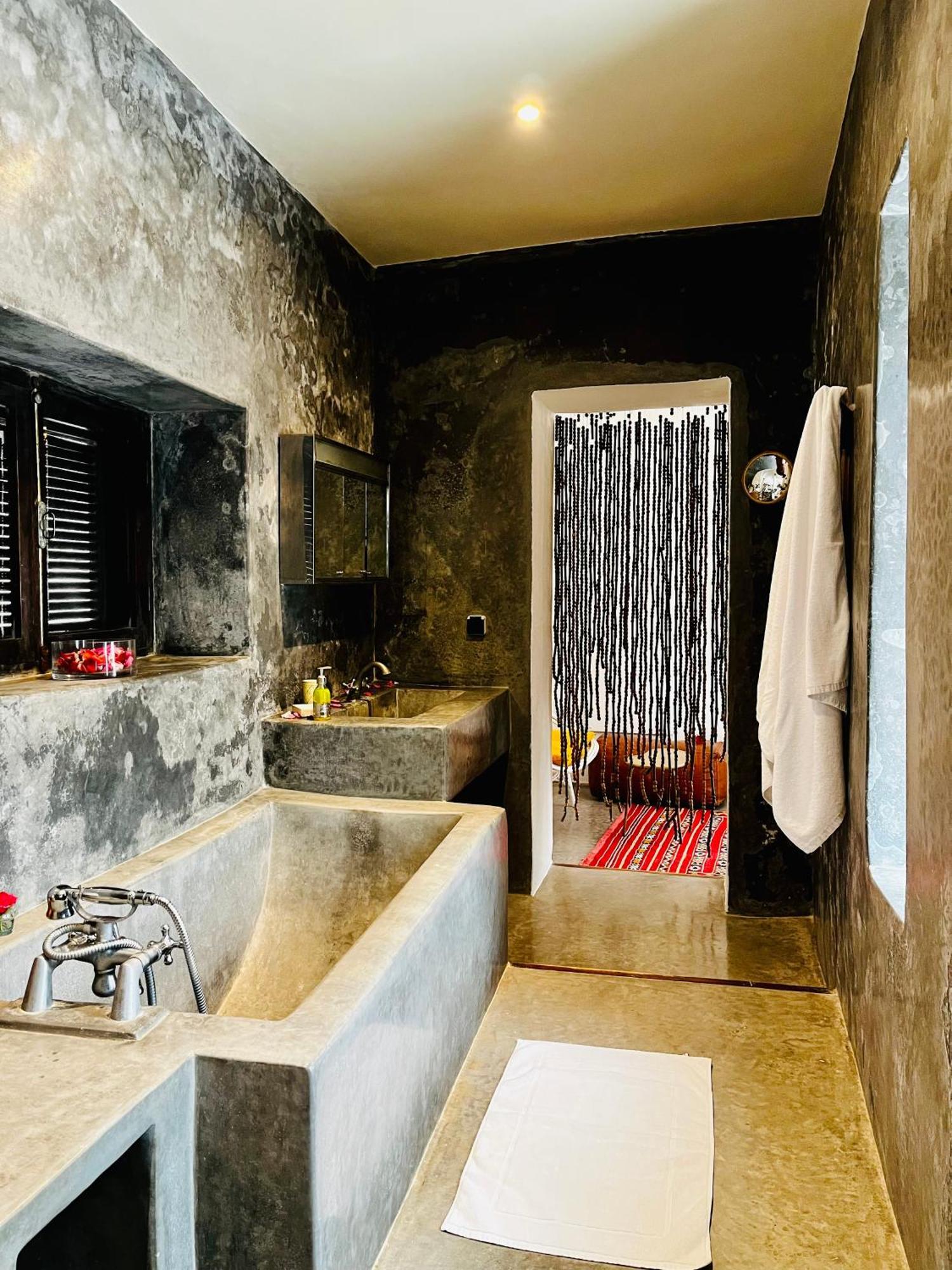Riad Dar Sebta Essaouira Extérieur photo
