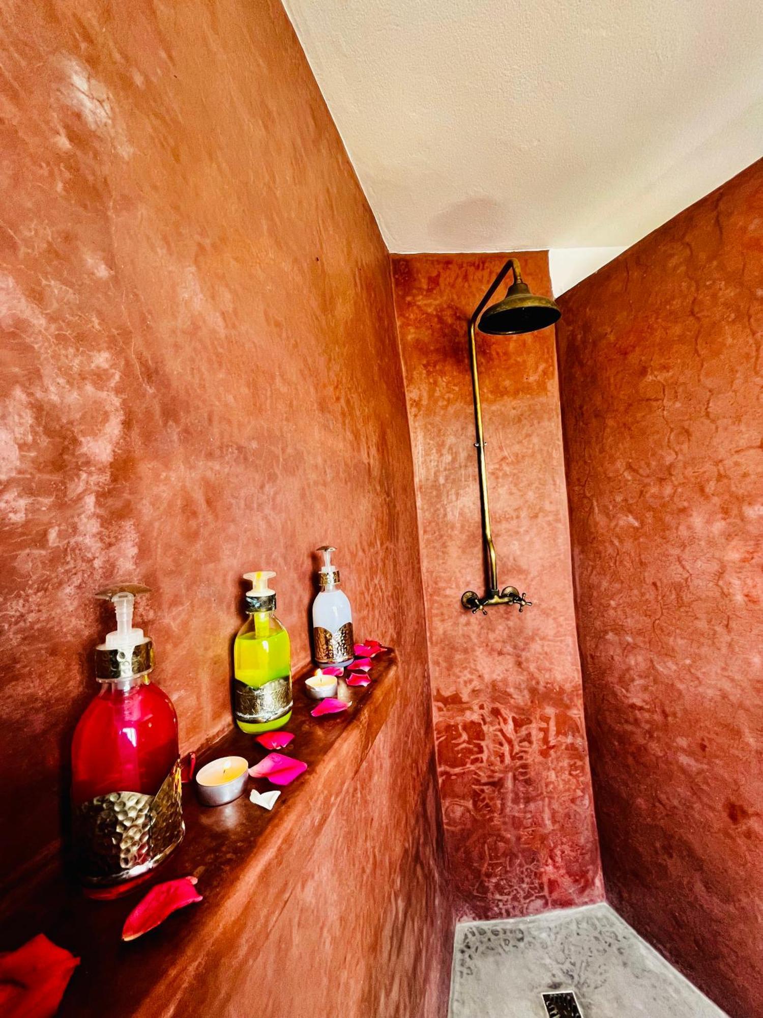 Riad Dar Sebta Essaouira Extérieur photo