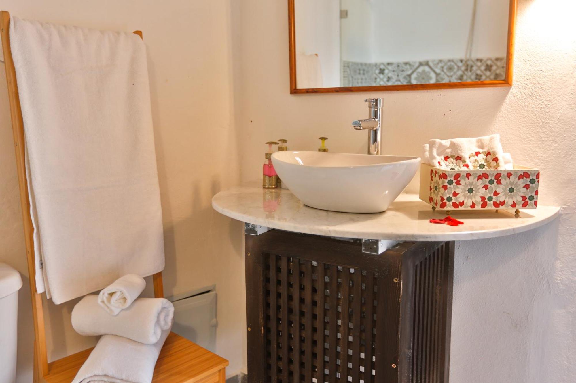 Riad Dar Sebta Essaouira Chambre photo