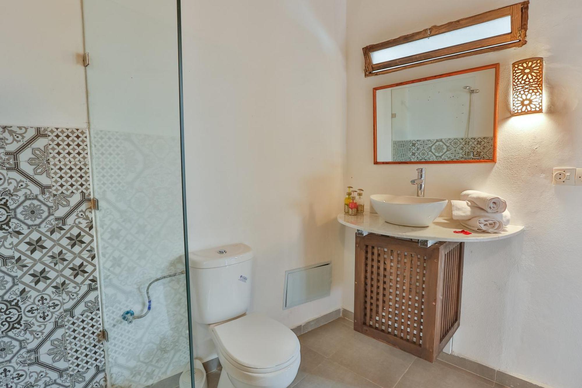 Riad Dar Sebta Essaouira Chambre photo