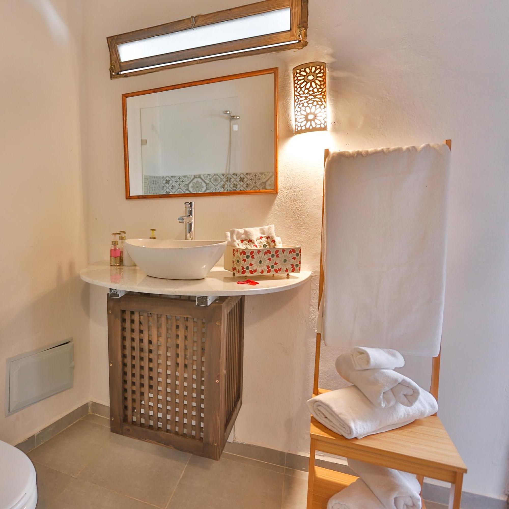 Riad Dar Sebta Essaouira Chambre photo