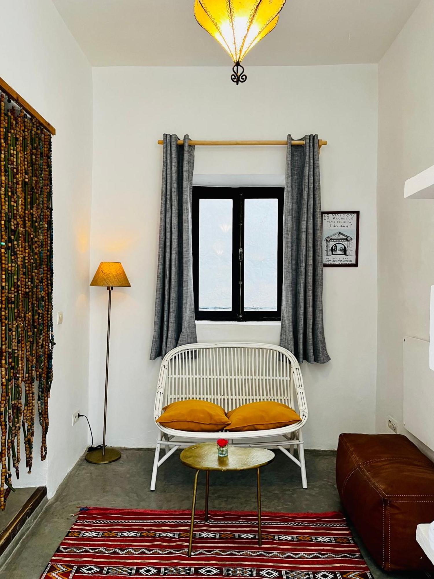 Riad Dar Sebta Essaouira Extérieur photo