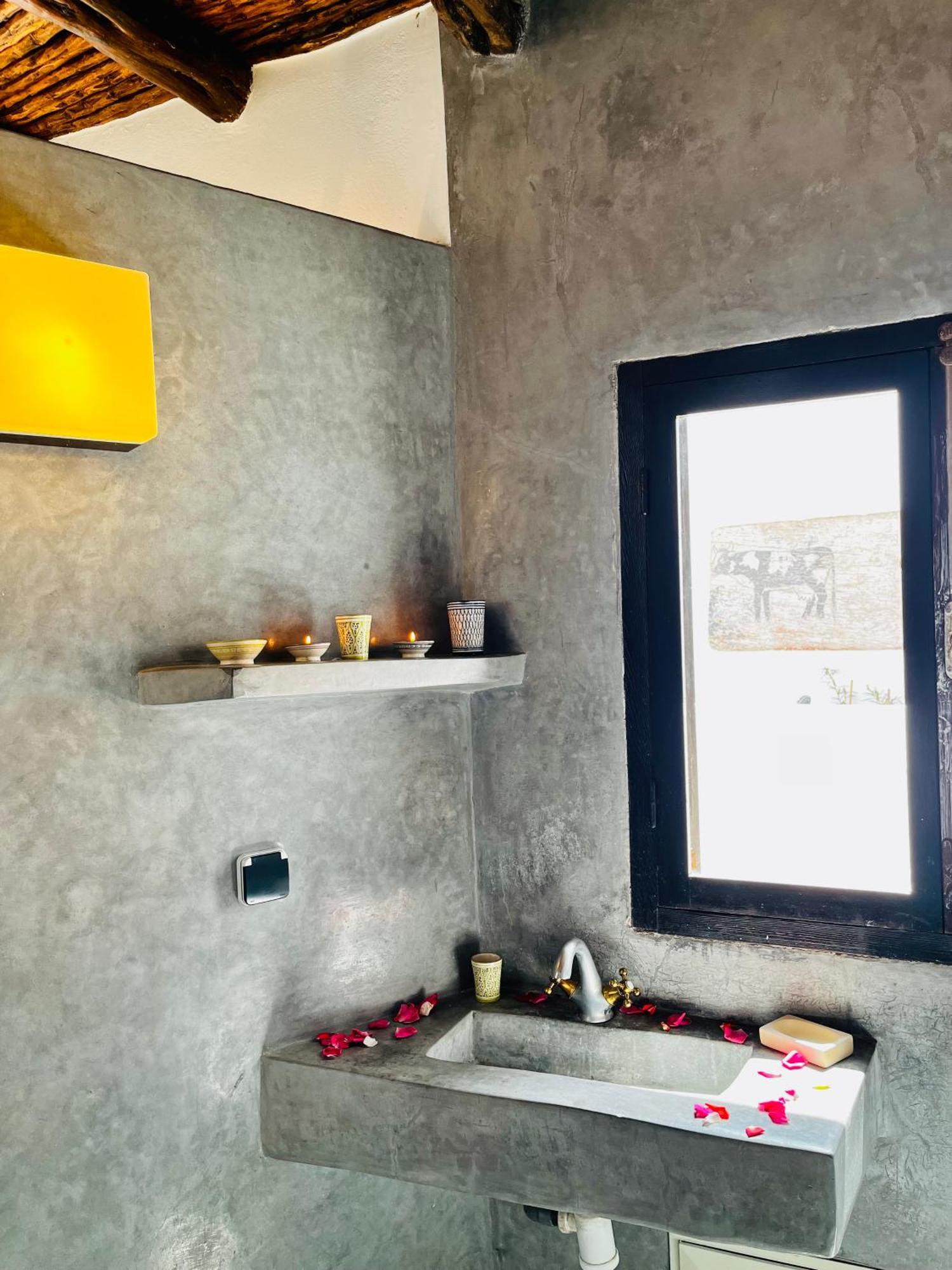 Riad Dar Sebta Essaouira Chambre photo