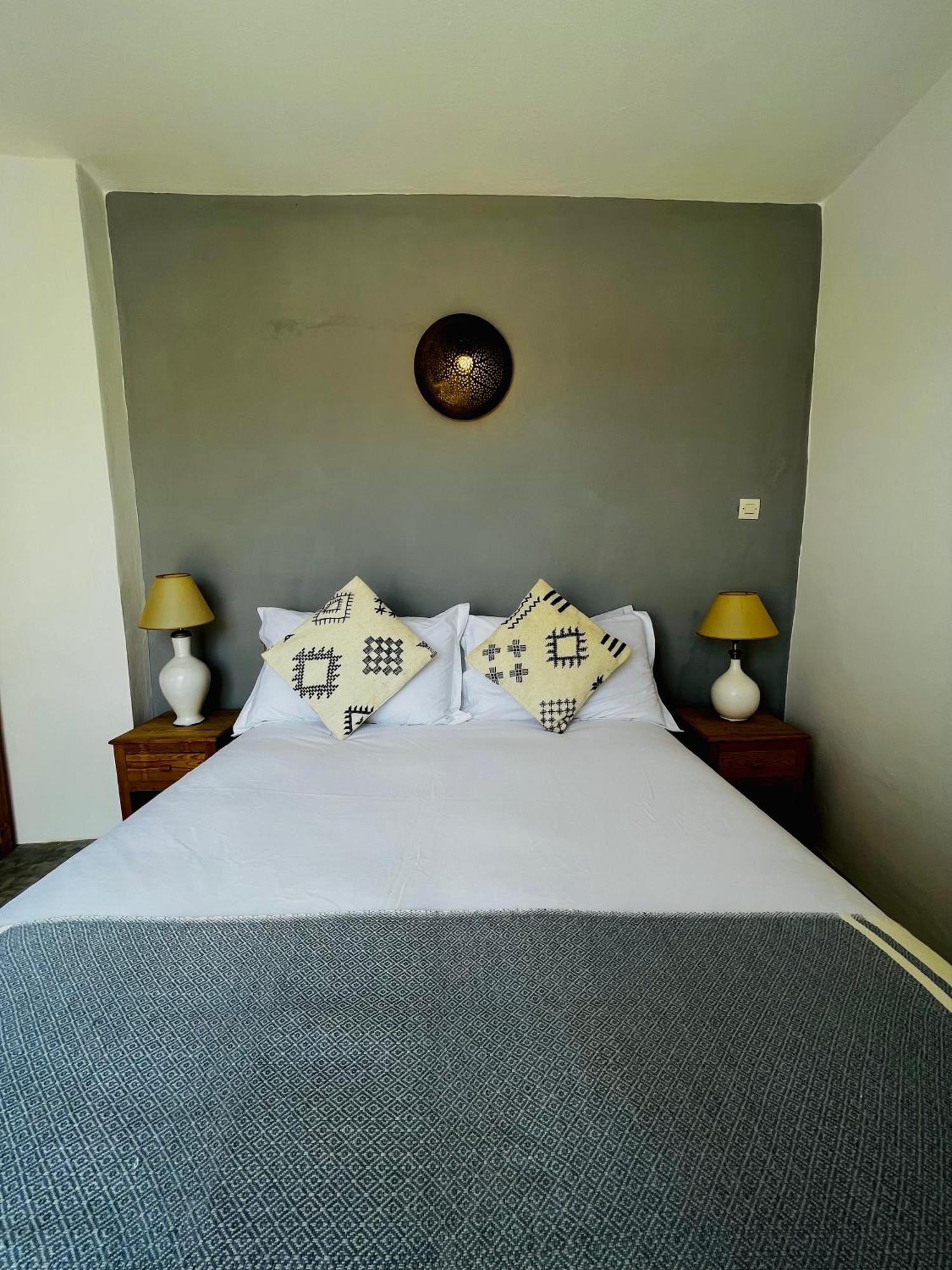 Riad Dar Sebta Essaouira Chambre photo
