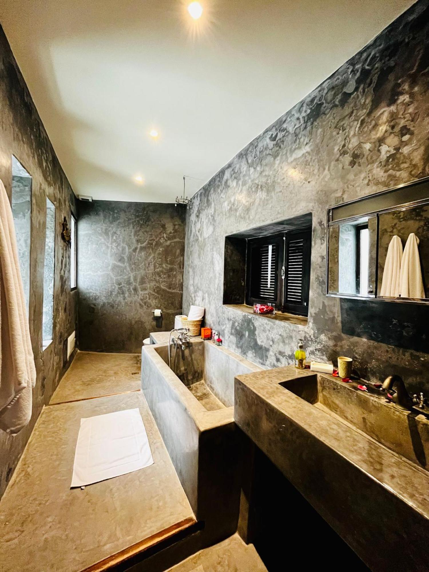 Riad Dar Sebta Essaouira Chambre photo