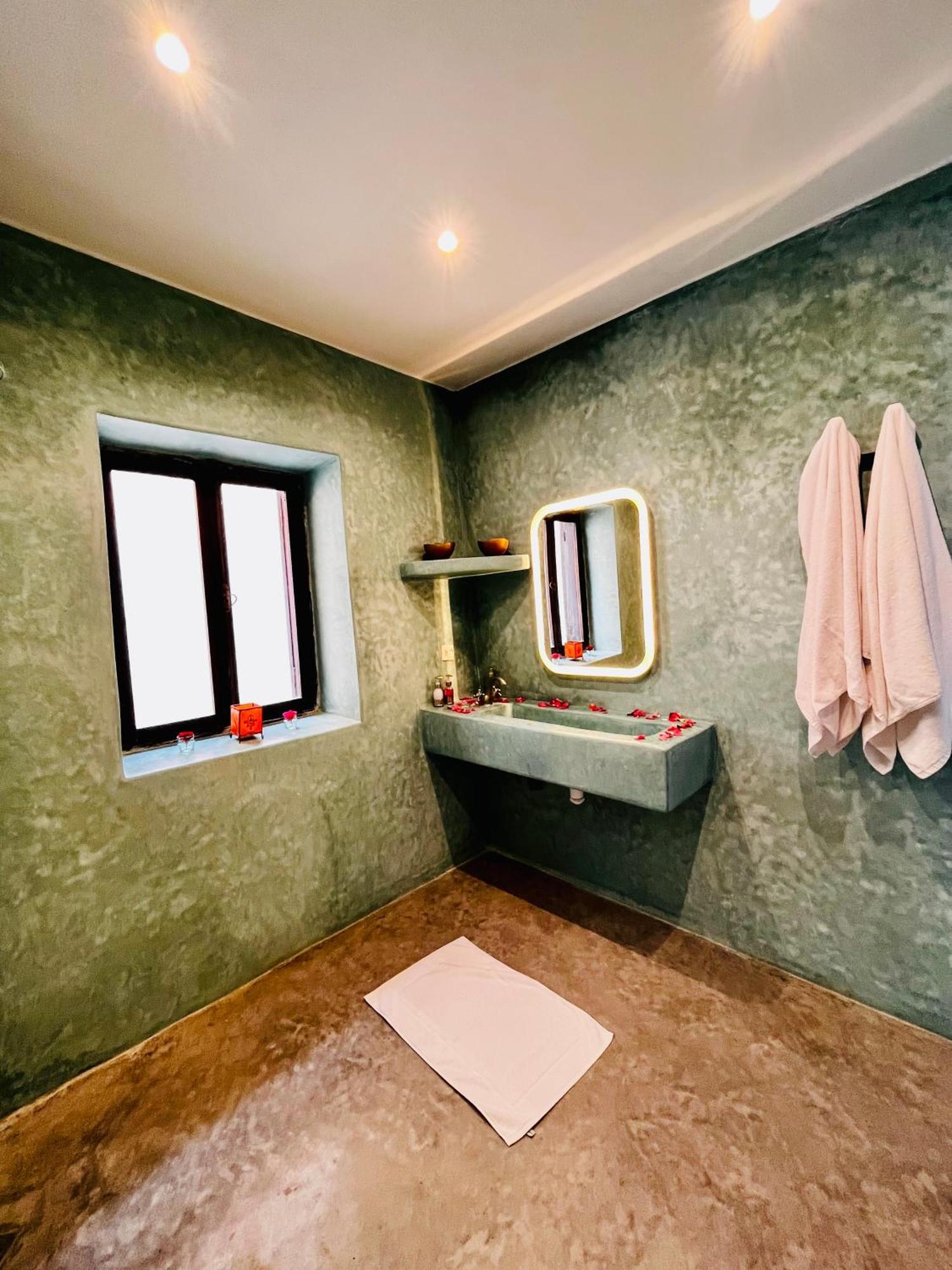Riad Dar Sebta Essaouira Chambre photo